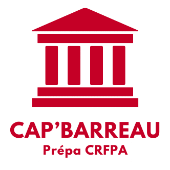 Logo Cap'Barreau