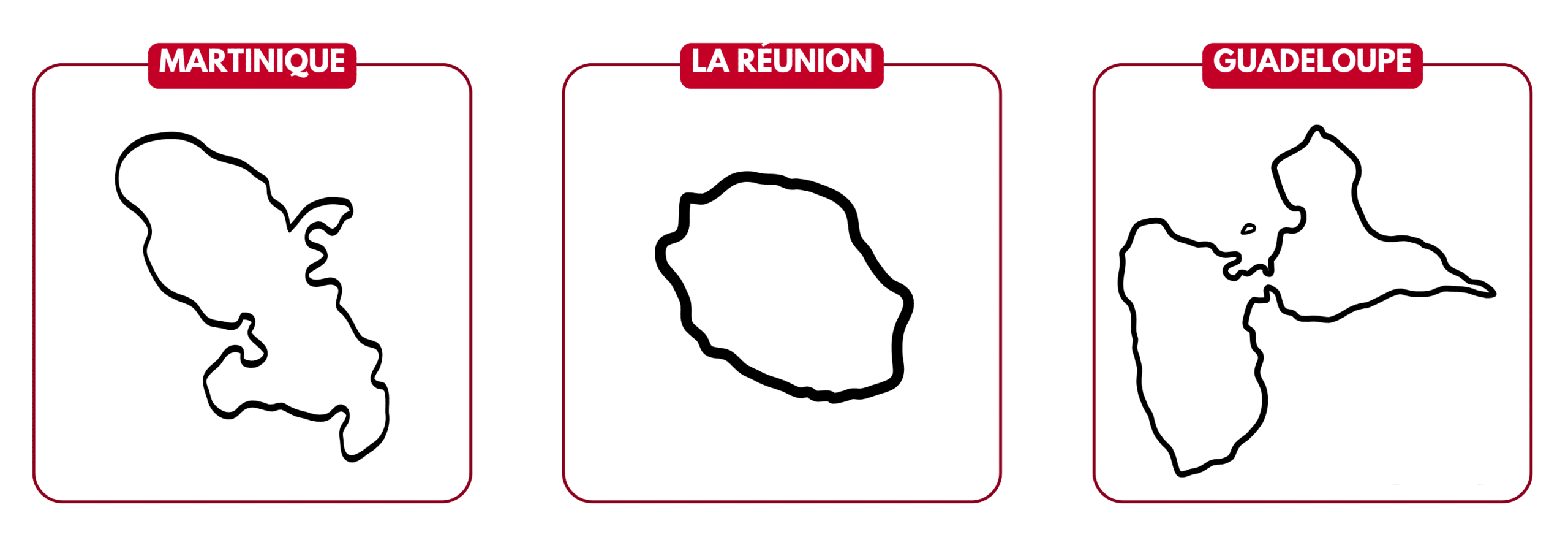 IEJ en Outre-Mer CRFPA