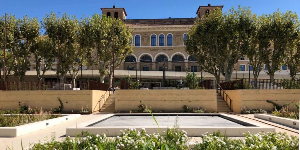 fac droit aix