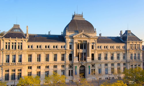 IEJ droit Lyon