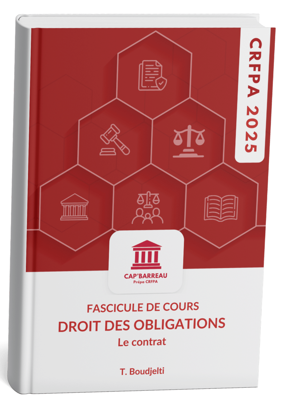 fascicule droit des obligations