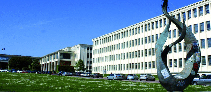 IEJ Caen