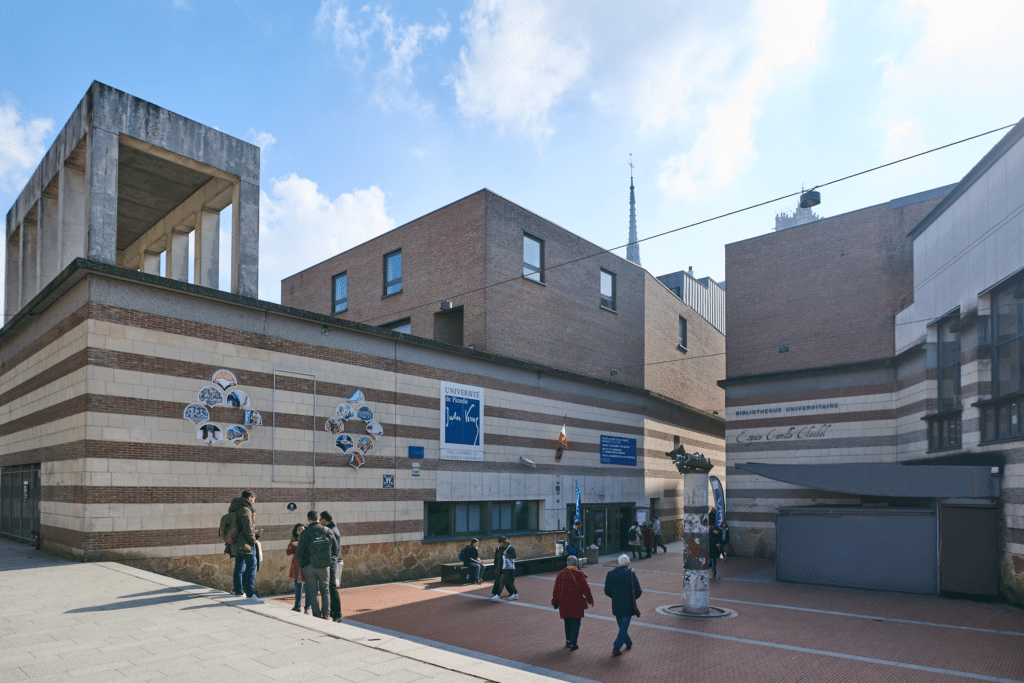 iej amiens