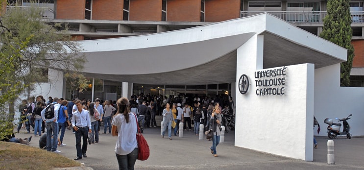 toulouse IEJ