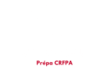 Logo Cap'Barreau